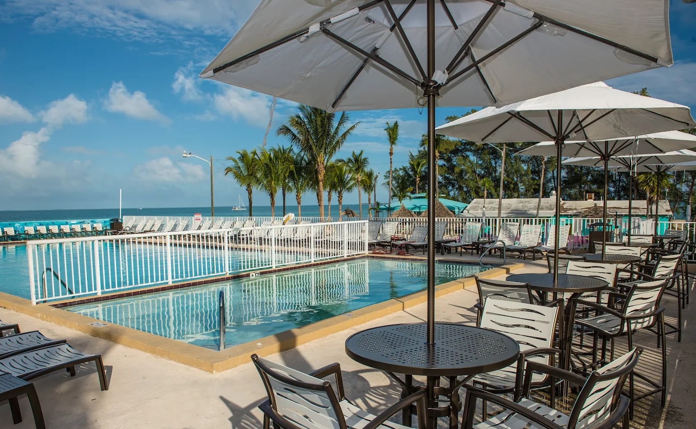 Fiesta Key RV Resort & Marina