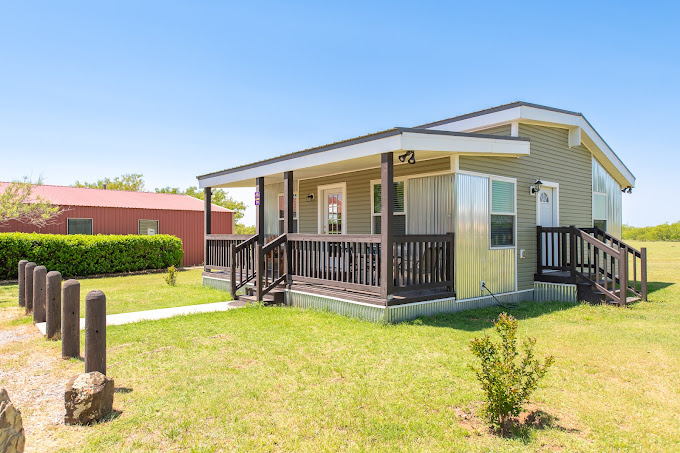 Jellystone Park Wichita Falls