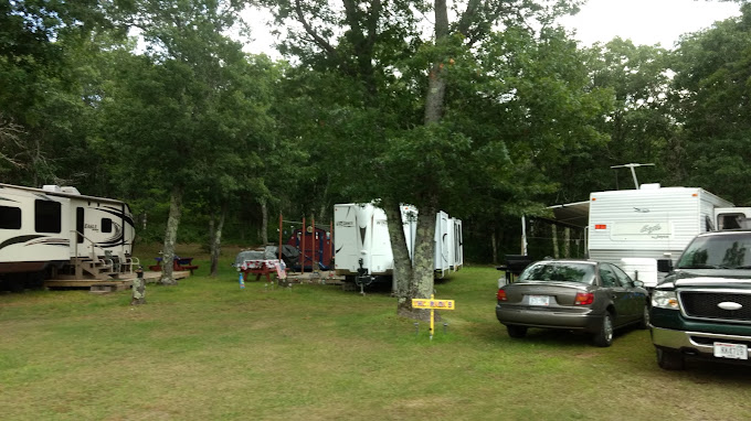North View Campground, LLC