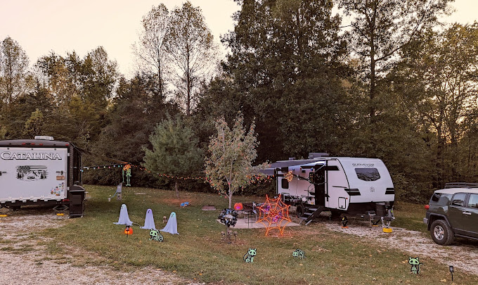 Jellystone Park Lake Monroe