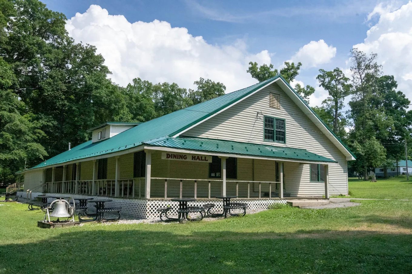 Summit Grove Camp & Conference Center