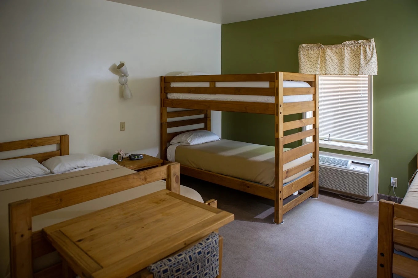 Summit Grove Camp & Conference Center