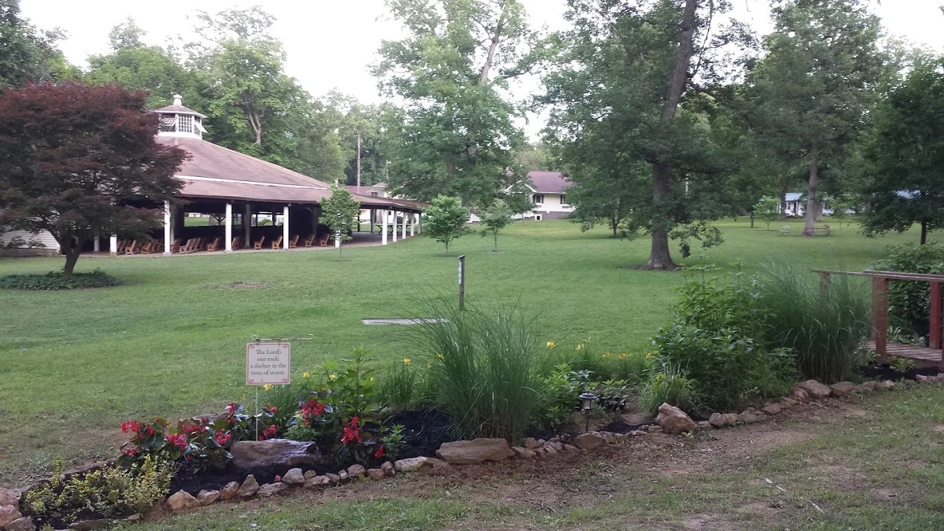 Summit Grove Camp & Conference Center