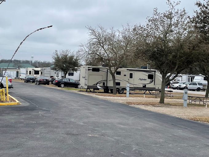 Hwy 71 RV Park