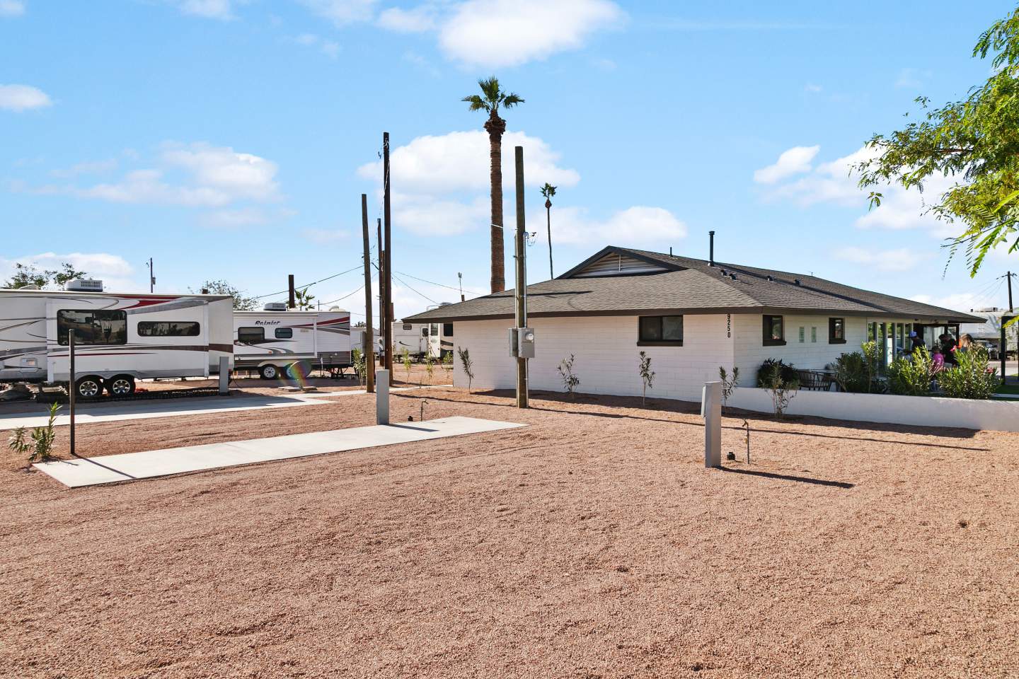 Sundial RV Park