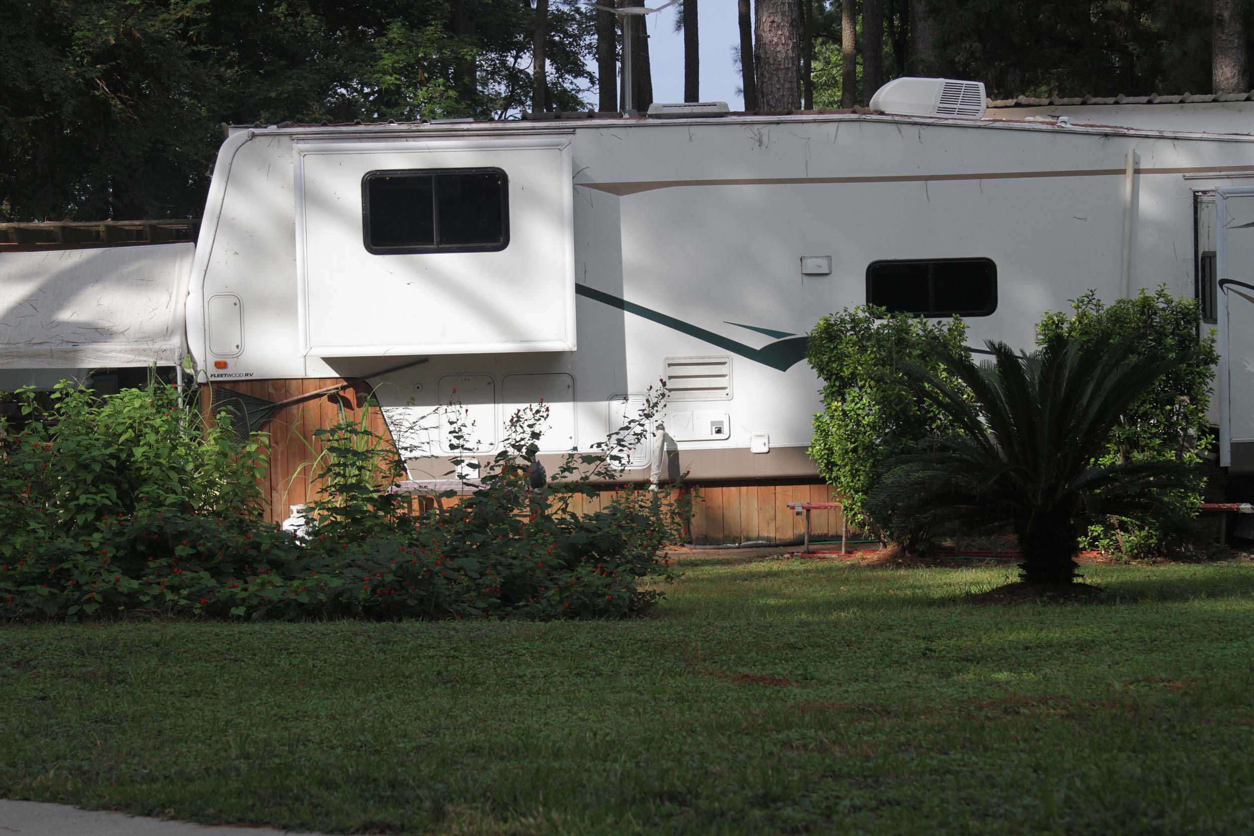 Stow A Way Marina and RV Park