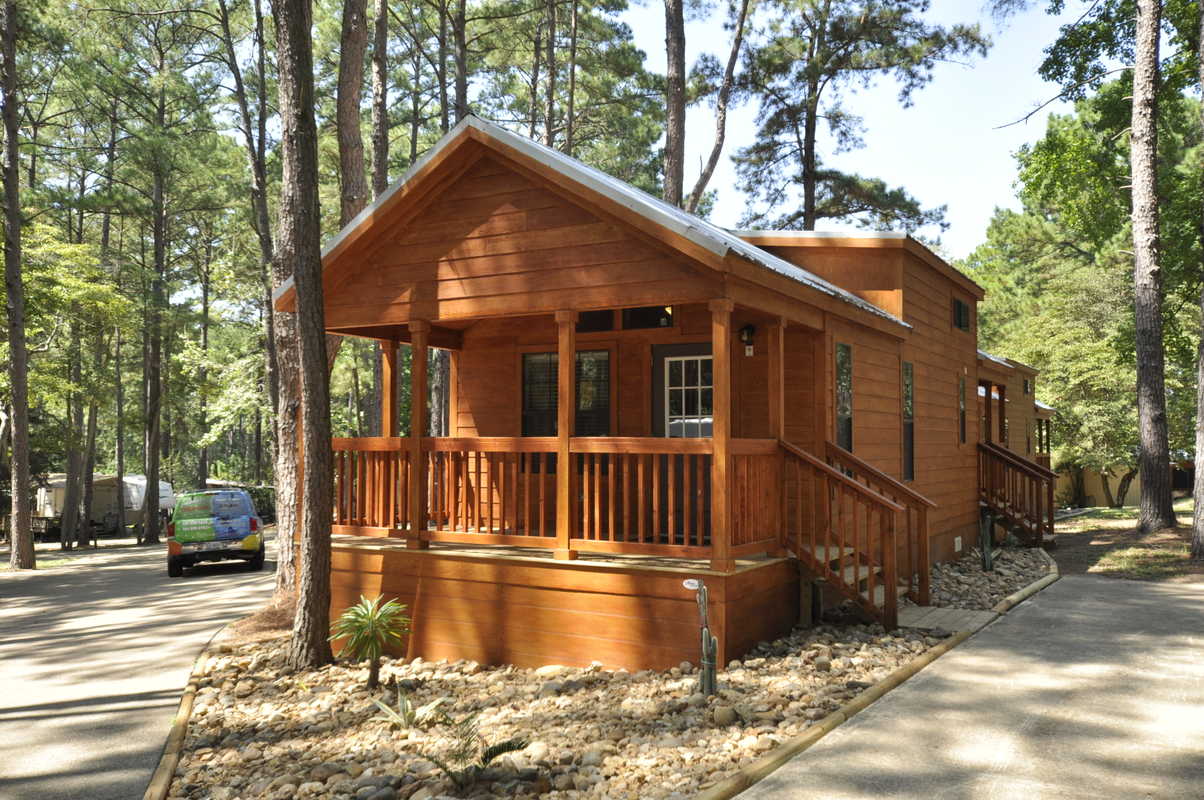 Stow A Way Marina and RV Park