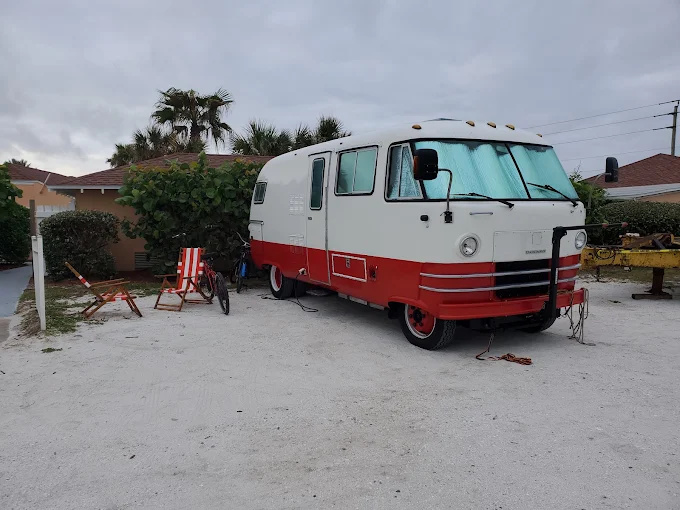 Coral Sands RV Resort