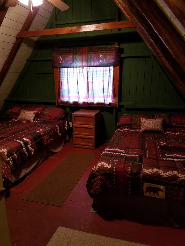 Lakeview Cabins & Campground