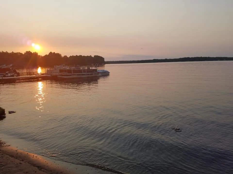 Lakeview Cabins & Campground