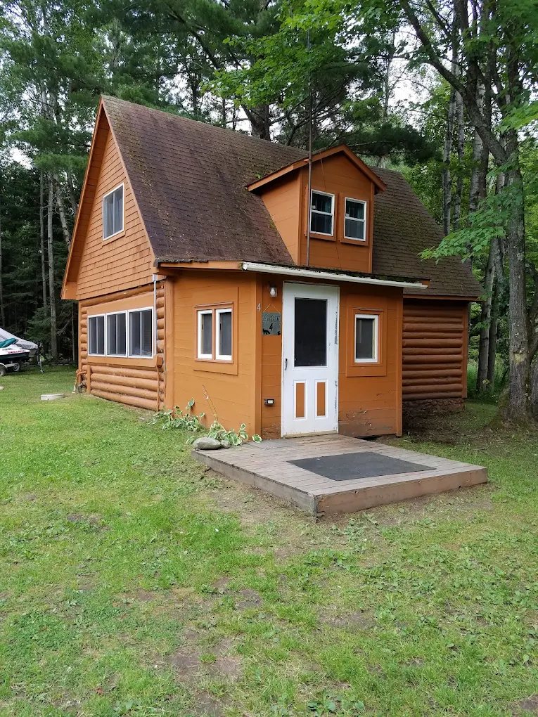 Lakeview Cabins & Campground