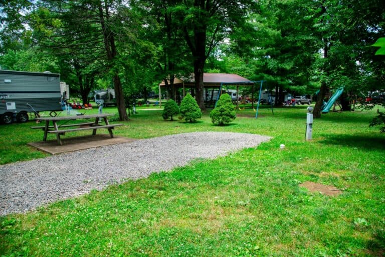 Jellystone Park Akron Canton