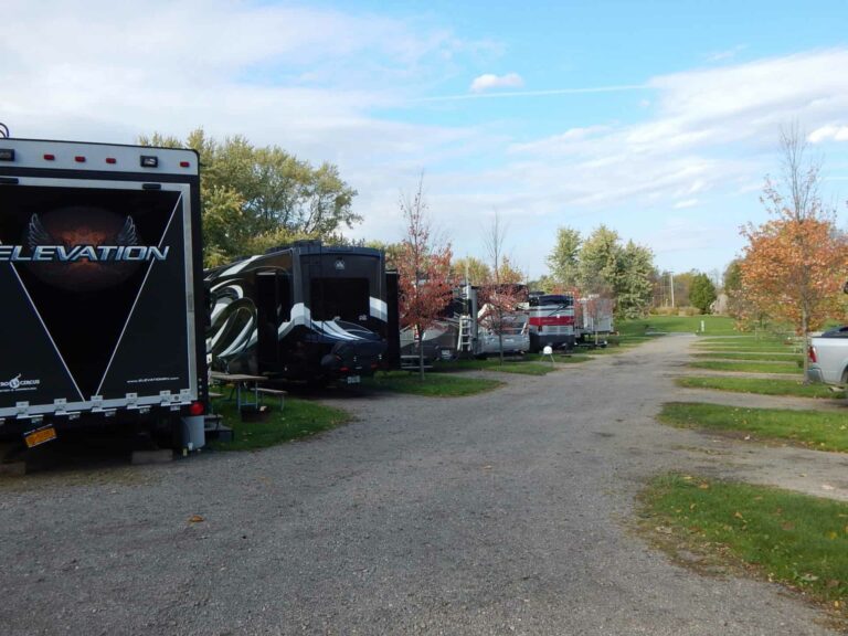 Jellystone Park Akron Canton