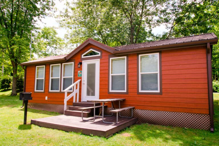 Jellystone Park Akron Canton