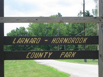 Hornbrook Park