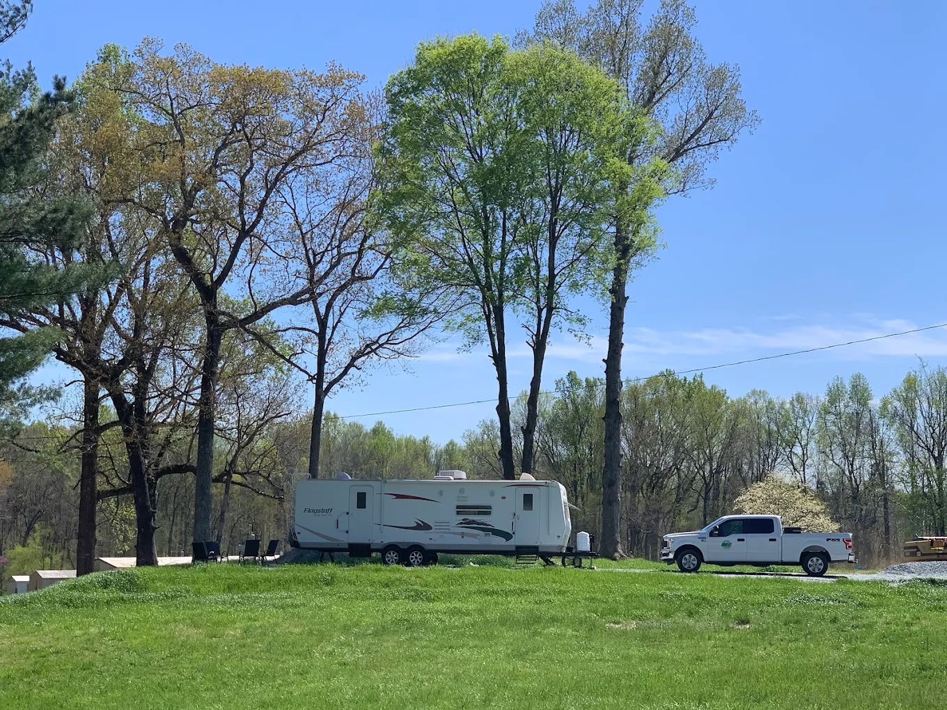 Wishing Well RV Park