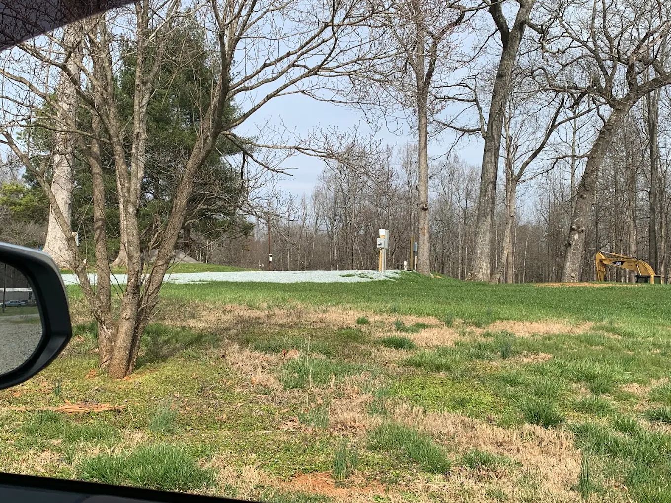 Wishing Well RV Park
