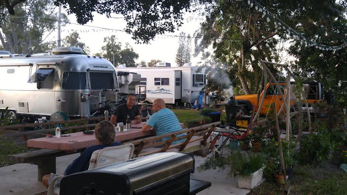 Lone Pine RV Park