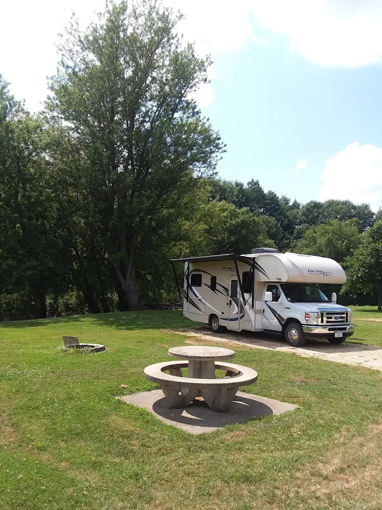 Banker Park Municipal Park