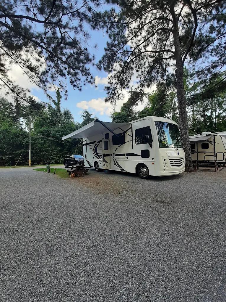 Tallahassee RV Park