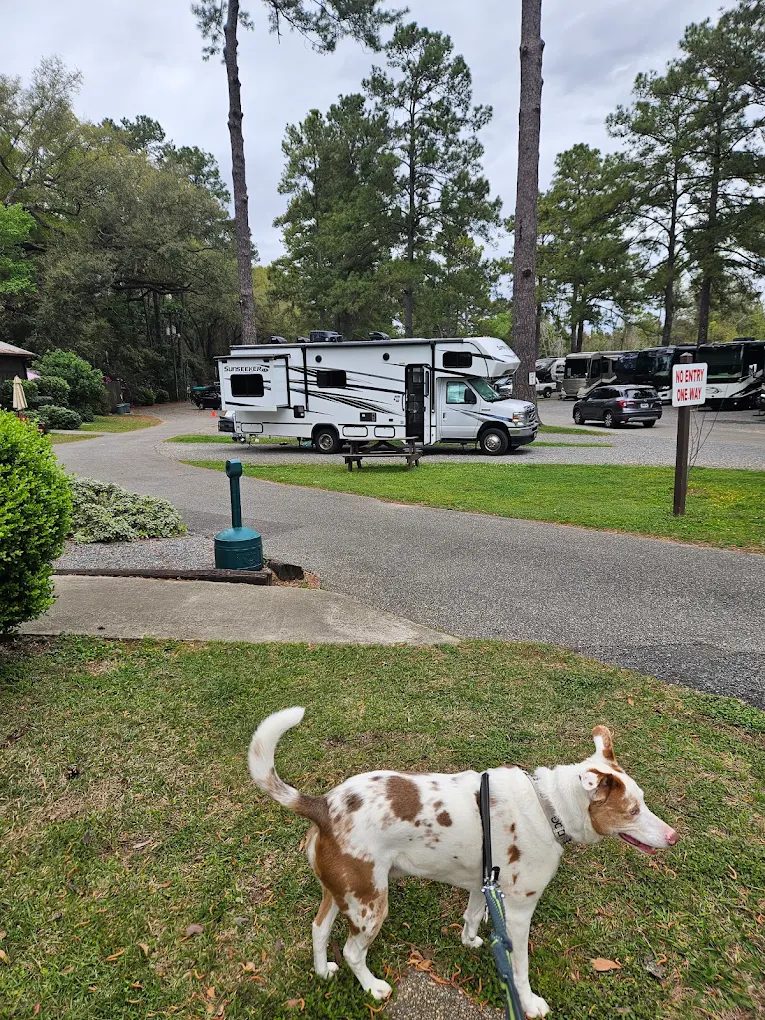 Tallahassee RV Park