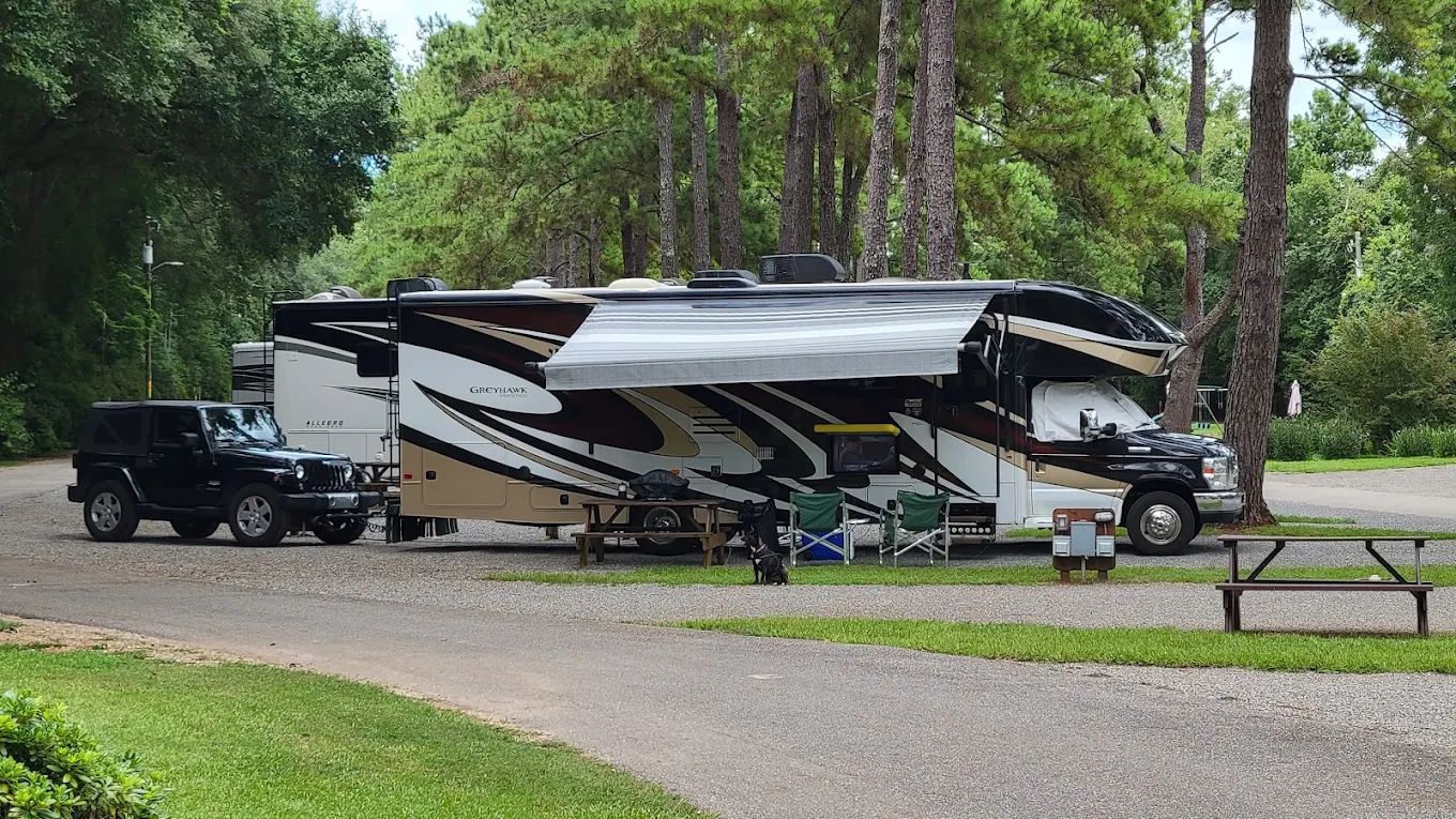 Tallahassee RV Park