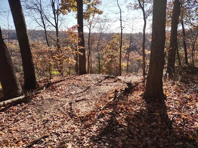 Tohickon Valley Park