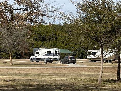 Hamm Creek County Park