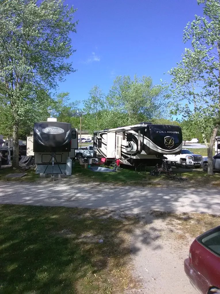 Park Place RV Park