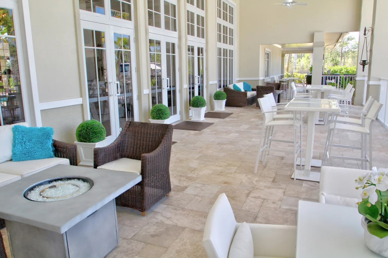 Palm Beach Motorcoach Resort
