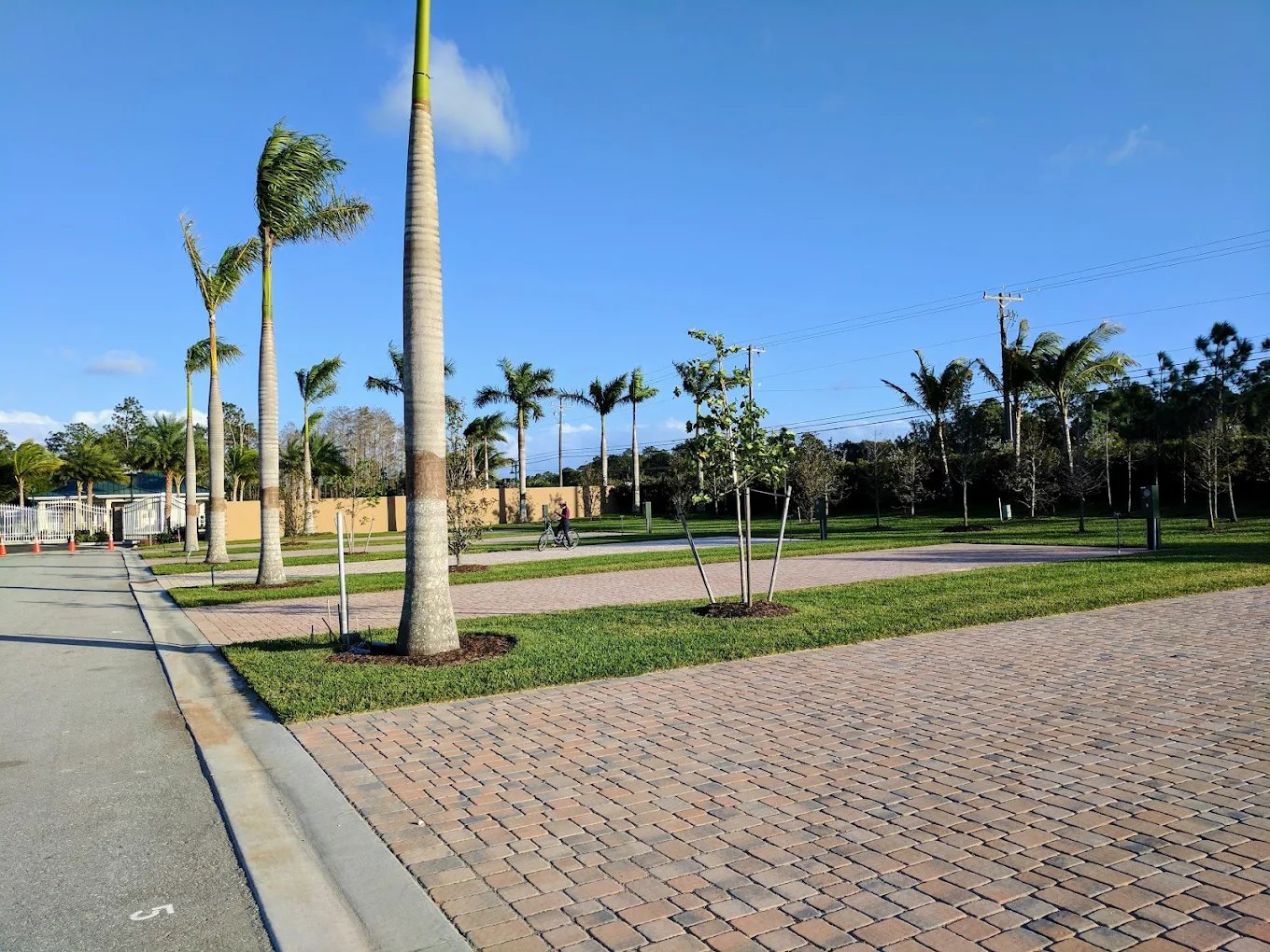 Palm Beach Motorcoach Resort