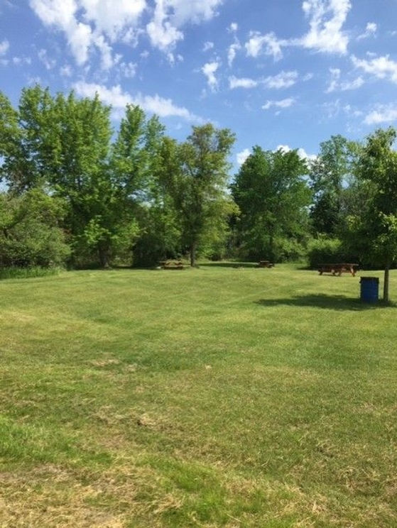 Blodgett Landing RV Park and Campground