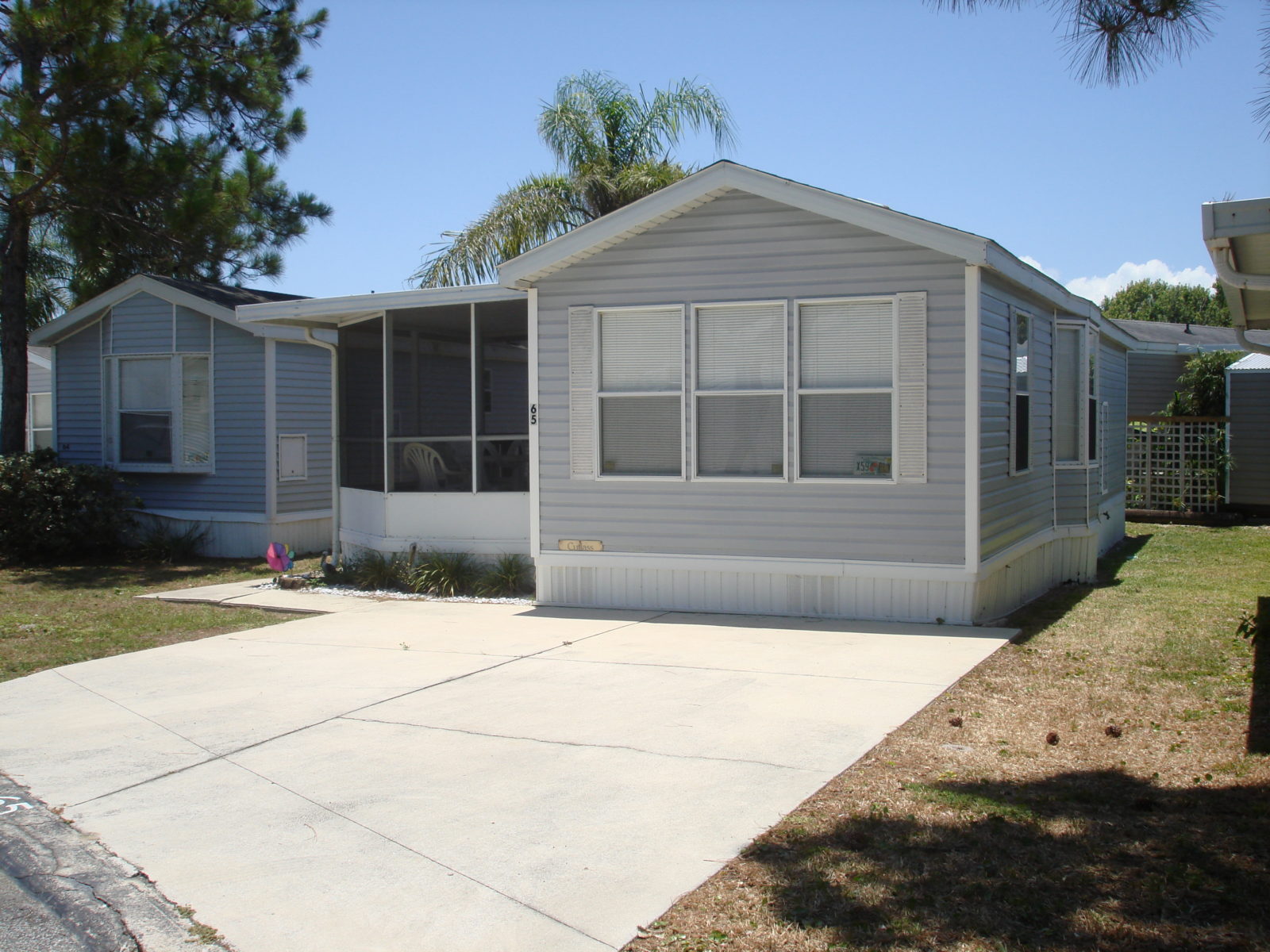 Pepper Tree Luxury RV Resort