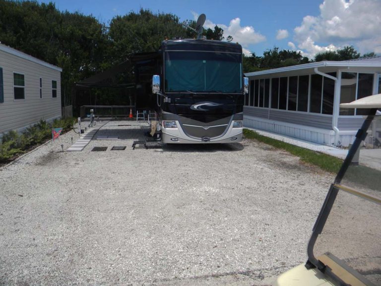 Pepper Tree Luxury RV Resort