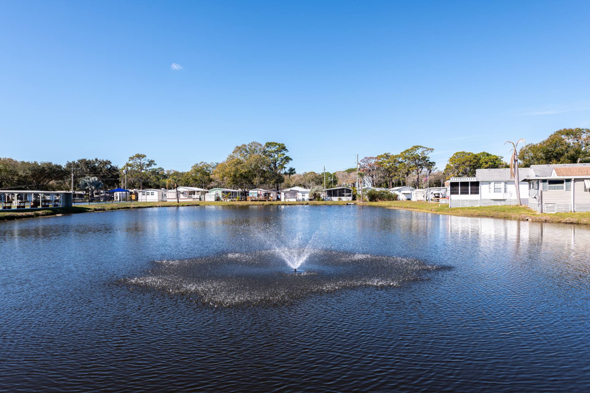 Manatee RV Park