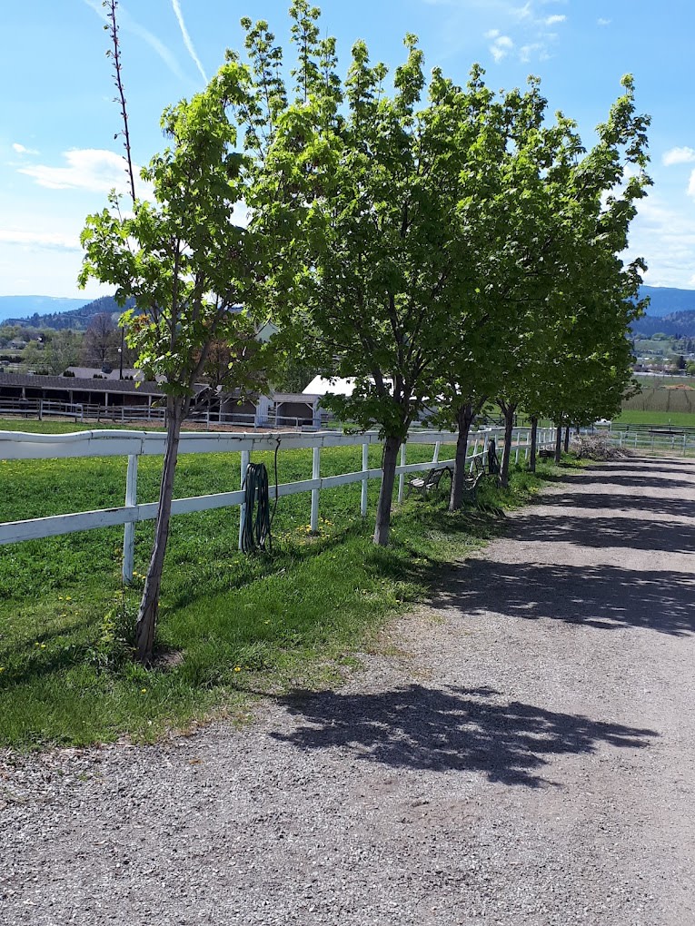 Farm Country RV Park
