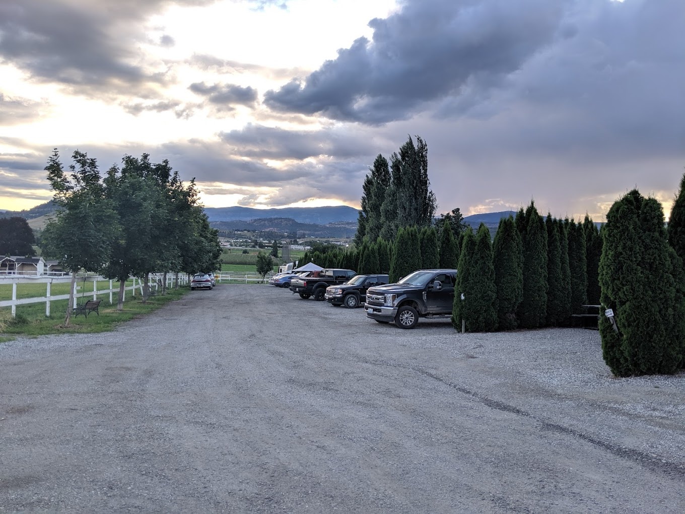 Farm Country RV Park