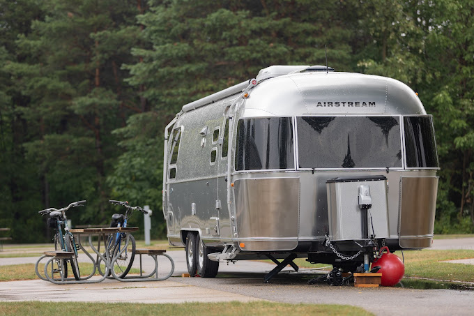 Jellystone Park Petoskey
