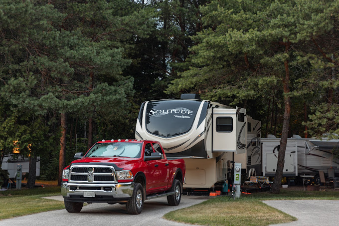 Jellystone Park Petoskey
