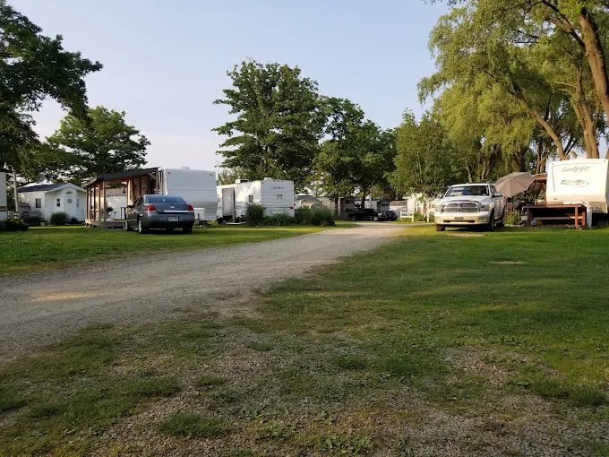Lakeside Campground
