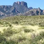 Fort Stockton RV Park