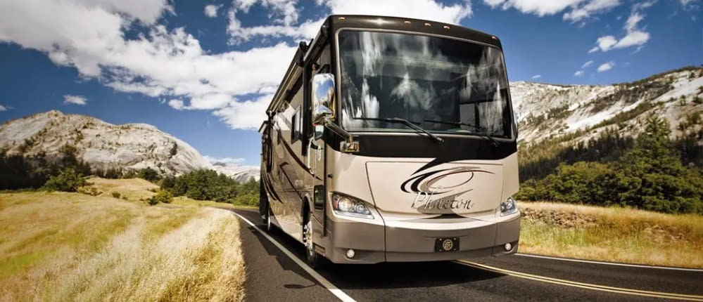 Fort Stockton RV Park