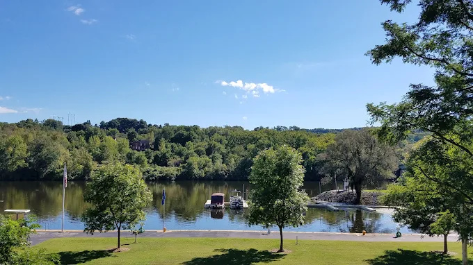 Village of St. Johnsville Marina & Campground