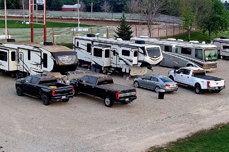 Fairgrounds RV Park