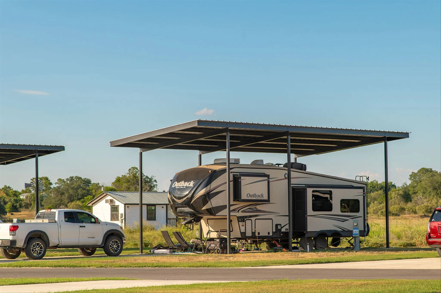 San Marcos River Resort formerly Leisure Resort