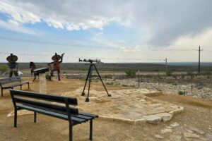 Hilltop RV Park