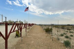 Hilltop RV Park