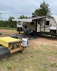 Tomahawk Campground & RV Park