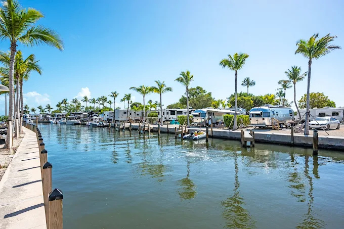 Big Pine Key Fishing Lodge