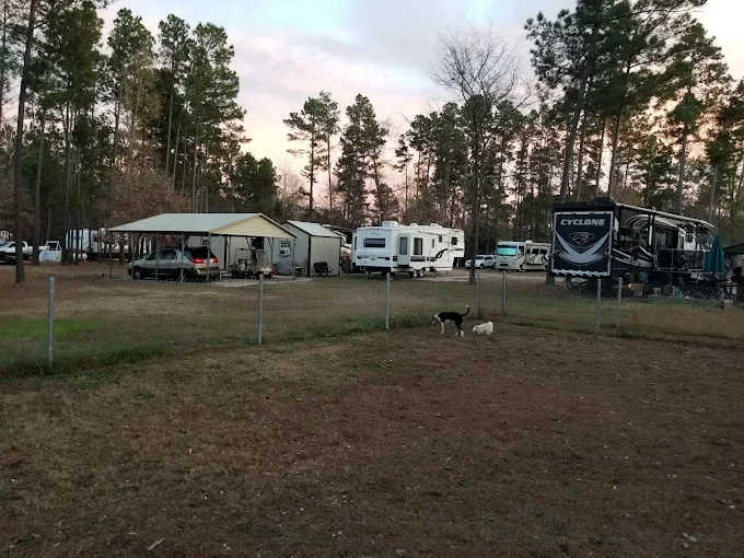 Piney Ridge RV Estates